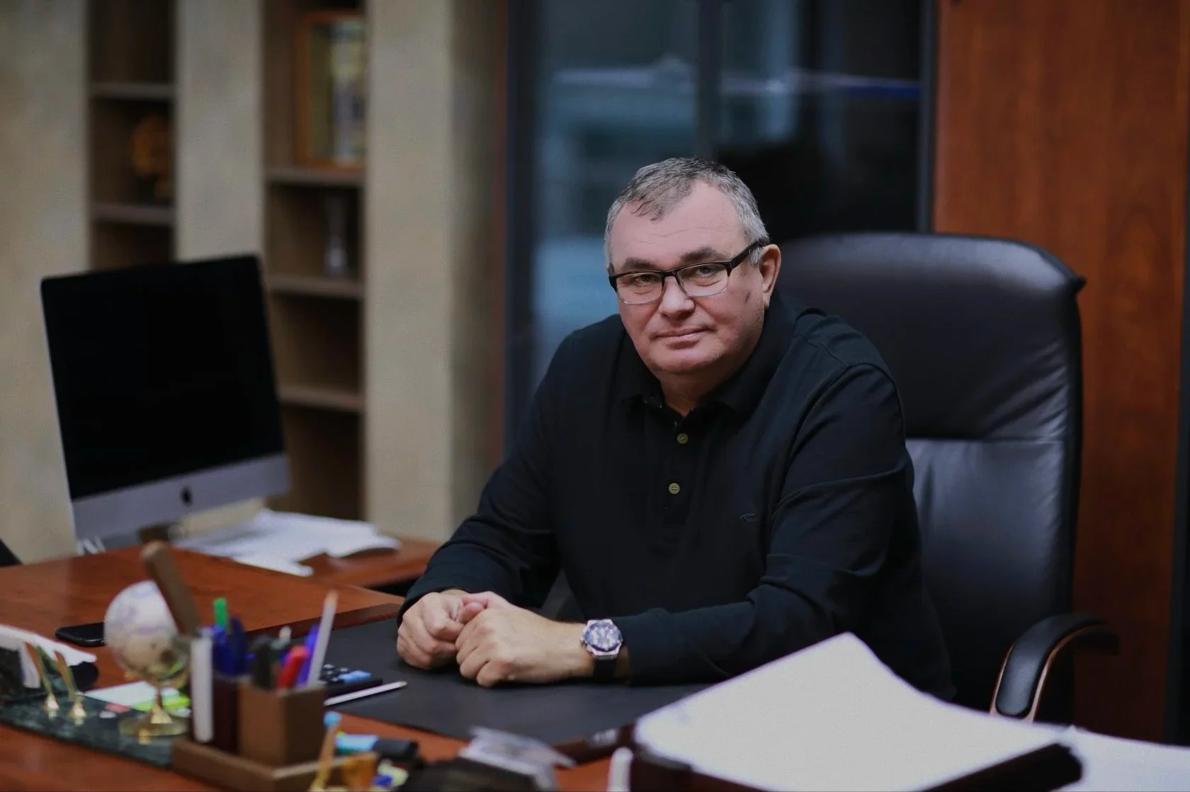 Виктор Борисович Авдиенко