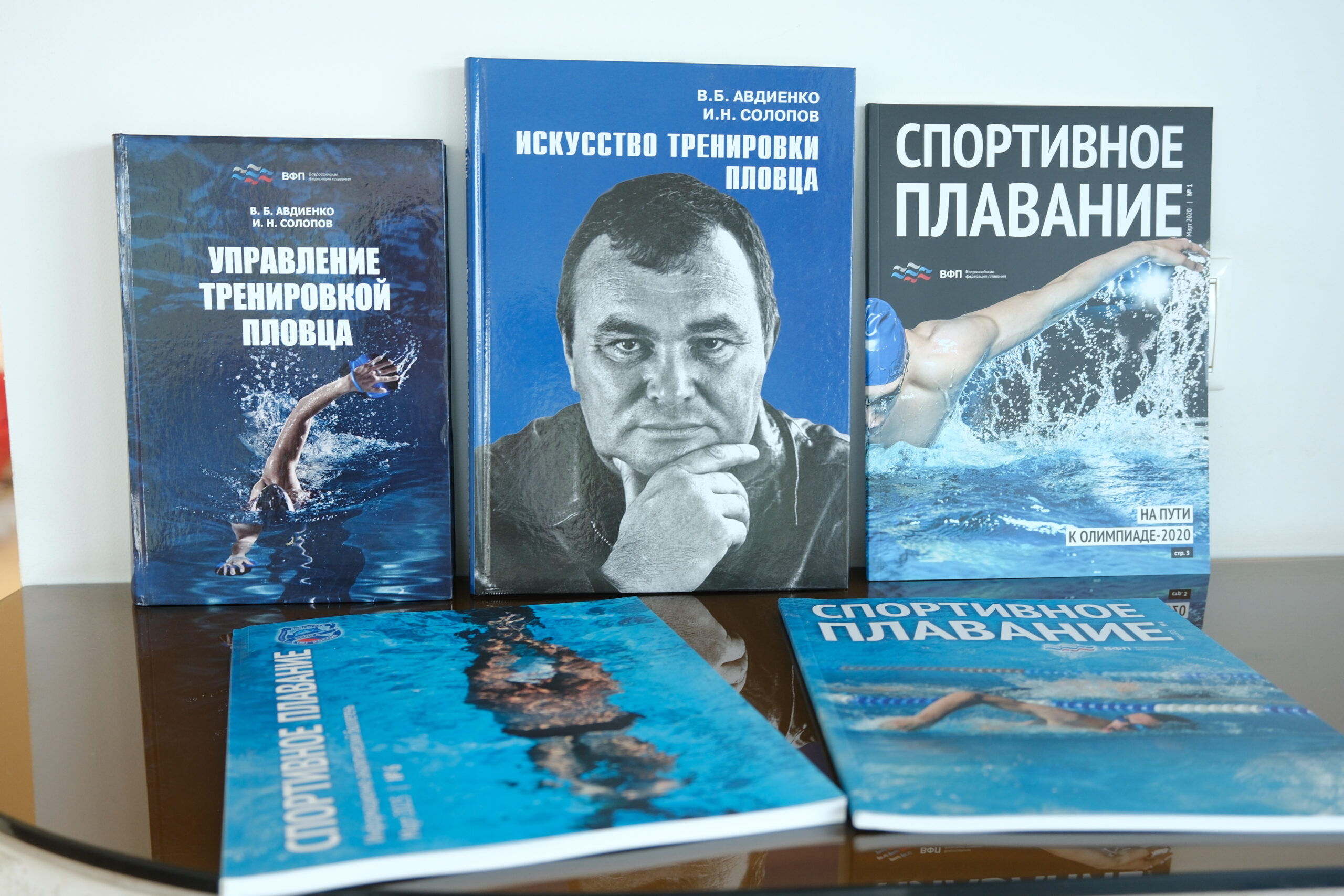 Фото Методические материалы в печатном виде и на электронных носителях.