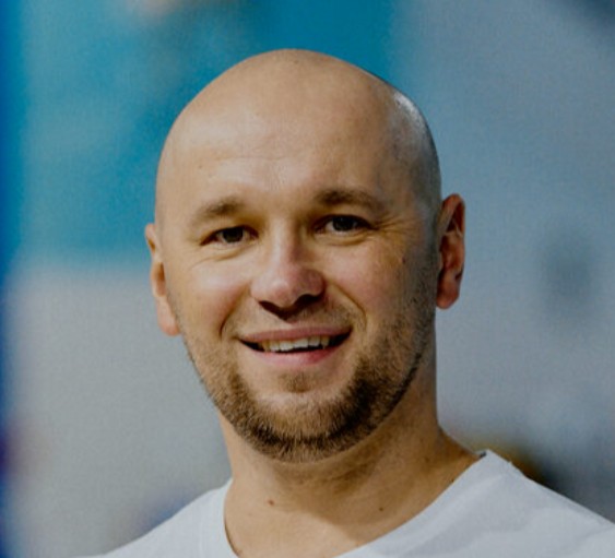 Фото ДАНИИЛ СЕРЕБРЕНИКОВ